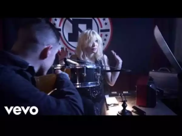 Video: Fall Out Boy - Rat A Tat (feat. Courtney Love)